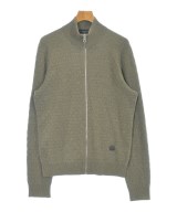 LOUIS VUITTON（ルイヴィトン）カーディガン グレー サイズ:L メンズ/2200666461117