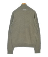 LOUIS VUITTON（ルイヴィトン）カーディガン グレー サイズ:L メンズ/2200666461117