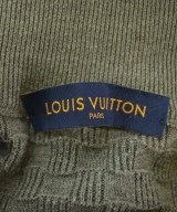 LOUIS VUITTON（ルイヴィトン）カーディガン グレー サイズ:L メンズ/2200666461117