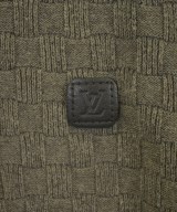 LOUIS VUITTON（ルイヴィトン）カーディガン グレー サイズ:L メンズ/2200666461117