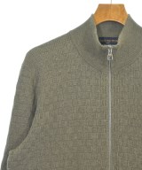 LOUIS VUITTON（ルイヴィトン）カーディガン グレー サイズ:L メンズ/2200666461117