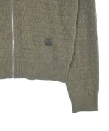 LOUIS VUITTON（ルイヴィトン）カーディガン グレー サイズ:L メンズ/2200666461117