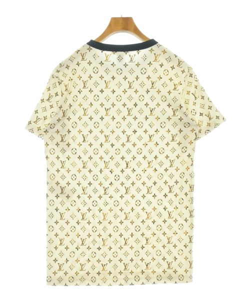 LOUIS VUITTON（ルイヴィトン）Tシャツ・カットソー 黄 サイズ:L メンズ/2200670464029