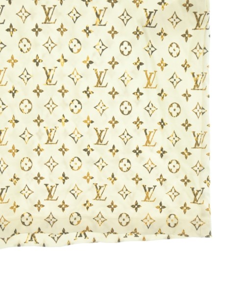 LOUIS VUITTON（ルイヴィトン）Tシャツ・カットソー 黄 サイズ:L メンズ/2200670464029