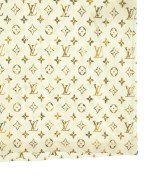 LOUIS VUITTON（ルイヴィトン）Tシャツ・カットソー 黄 サイズ:L メンズ/2200670464029