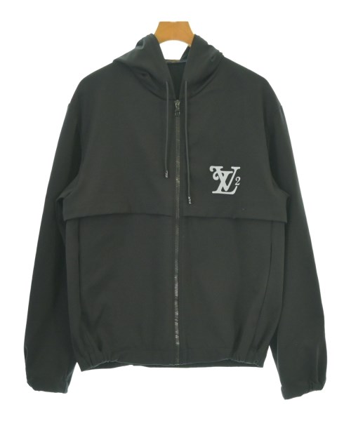 ルイヴィトン(LOUIS VUITTON)のLOUIS VUITTON ブルゾン（その他）