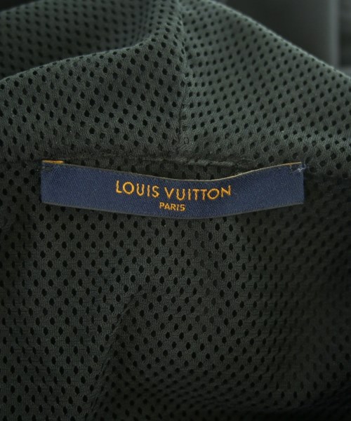 LOUIS VUITTON（ルイヴィトン）その他 黒 サイズ:M メンズ/2200220946029