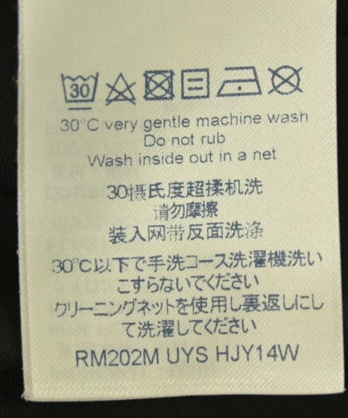 LOUIS VUITTON（ルイヴィトン）その他 黒 サイズ:M メンズ/2200220946029