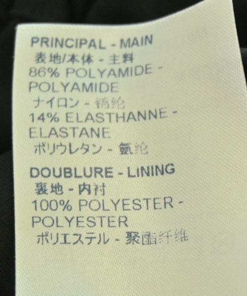 LOUIS VUITTON（ルイヴィトン）その他 黒 サイズ:M メンズ/2200220946029