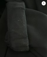 LOUIS VUITTON（ルイヴィトン）その他 黒 サイズ:M メンズ/2200220946029