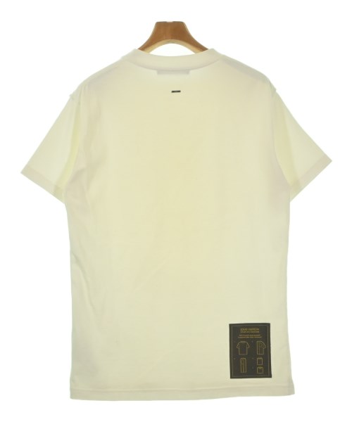 LOUIS VUITTON（ルイヴィトン）Tシャツ・カットソー 白 サイズ:S メンズ/2200666136060