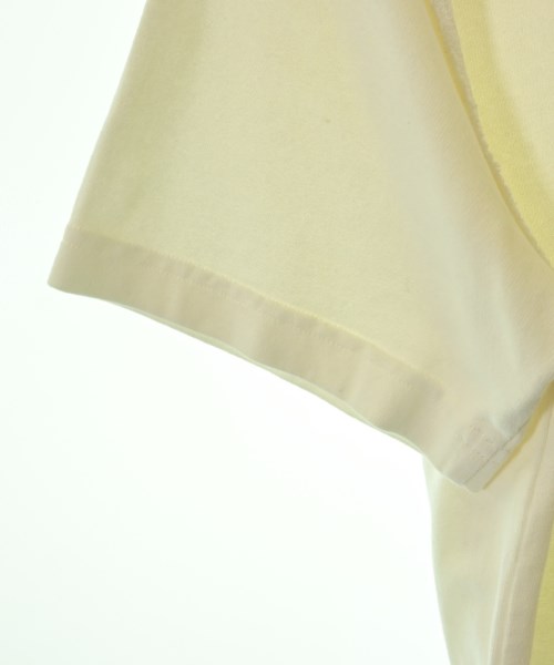LOUIS VUITTON（ルイヴィトン）Tシャツ・カットソー 白 サイズ:S メンズ/2200666136060