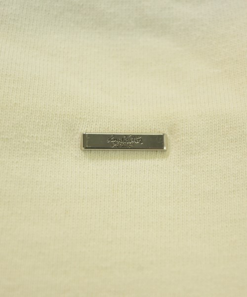LOUIS VUITTON（ルイヴィトン）Tシャツ・カットソー 白 サイズ:S メンズ/2200666136060