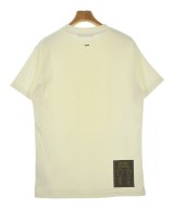 LOUIS VUITTON（ルイヴィトン）Tシャツ・カットソー 白 サイズ:S メンズ/2200666136060