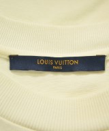LOUIS VUITTON（ルイヴィトン）Tシャツ・カットソー 白 サイズ:S メンズ/2200666136060