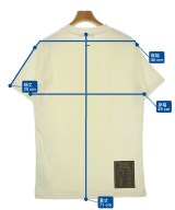 LOUIS VUITTON（ルイヴィトン）Tシャツ・カットソー 白 サイズ:S メンズ/2200666136060