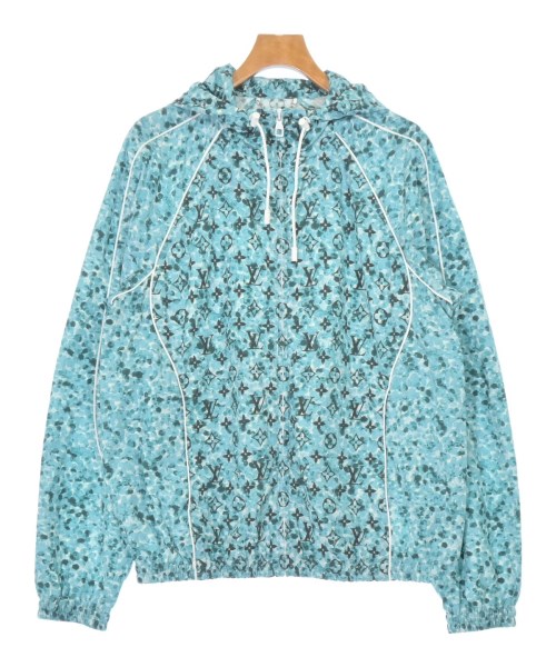 ルイヴィトン(LOUIS VUITTON)のLOUIS VUITTON ブルゾン（その他）