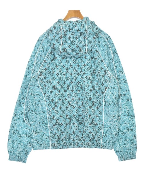 LOUIS VUITTON（ルイヴィトン）その他 青 サイズ:48(L位) メンズ/2200670657018