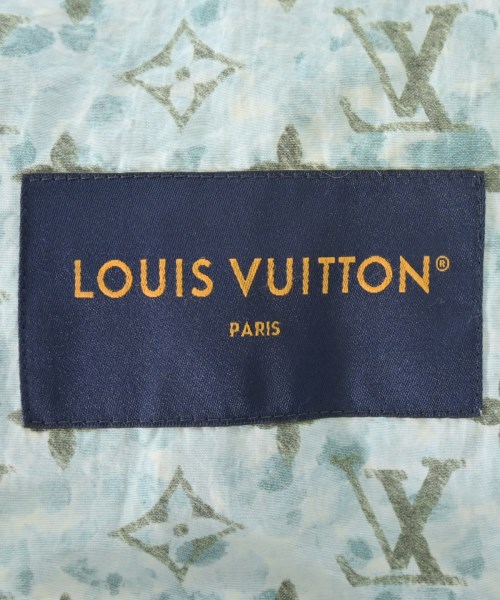 LOUIS VUITTON（ルイヴィトン）その他 青 サイズ:48(L位) メンズ/2200670657018