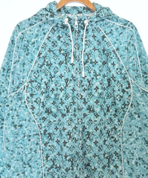 LOUIS VUITTON（ルイヴィトン）その他 青 サイズ:48(L位) メンズ/2200670657018