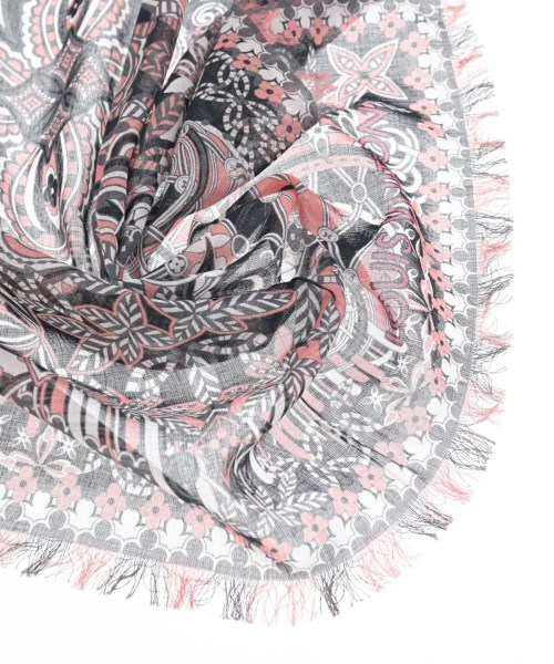 LOUIS VUITTON（ルイヴィトン）ストール ピンク サイズ:- レディース/2200668779043