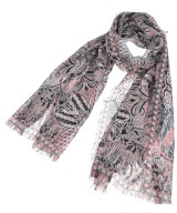 LOUIS VUITTON（ルイヴィトン）ストール ピンク サイズ:- レディース/2200668779043