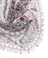 LOUIS VUITTON（ルイヴィトン）ストール ピンク サイズ:- レディース/2200668779043