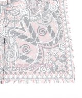 LOUIS VUITTON（ルイヴィトン）ストール ピンク サイズ:- レディース/2200668779043