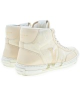 LOUIS VUITTON（ルイヴィトン）スニーカー ベージュ サイズ:UK7(25.5cm位) メンズ/2200669376036