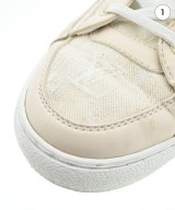 LOUIS VUITTON（ルイヴィトン）スニーカー ベージュ サイズ:UK7(25.5cm位) メンズ/2200669376036