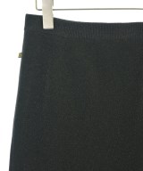 LOUIS VUITTON（ルイヴィトン）ひざ丈スカート 黒 サイズ:S レディース/2200670757268