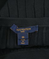 LOUIS VUITTON（ルイヴィトン）ひざ丈スカート 黒 サイズ:M レディース/2200670757275