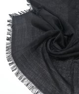 LOUIS VUITTON（ルイヴィトン）ストール 黒 サイズ:- レディース/2200669067064