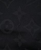 LOUIS VUITTON（ルイヴィトン）ストール 黒 サイズ:- レディース/2200669067064