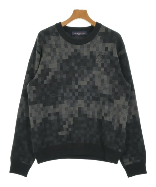 ルイヴィトン(LOUIS VUITTON)のLOUIS VUITTON ニット・セーター