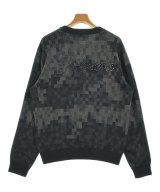 LOUIS VUITTON（ルイヴィトン）ニット・セーター グレー サイズ:M メンズ/2200671717124