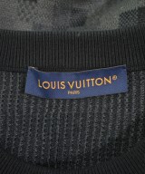 LOUIS VUITTON（ルイヴィトン）ニット・セーター グレー サイズ:M メンズ/2200671717124