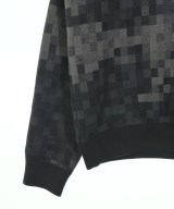 LOUIS VUITTON（ルイヴィトン）ニット・セーター グレー サイズ:M メンズ/2200671717124