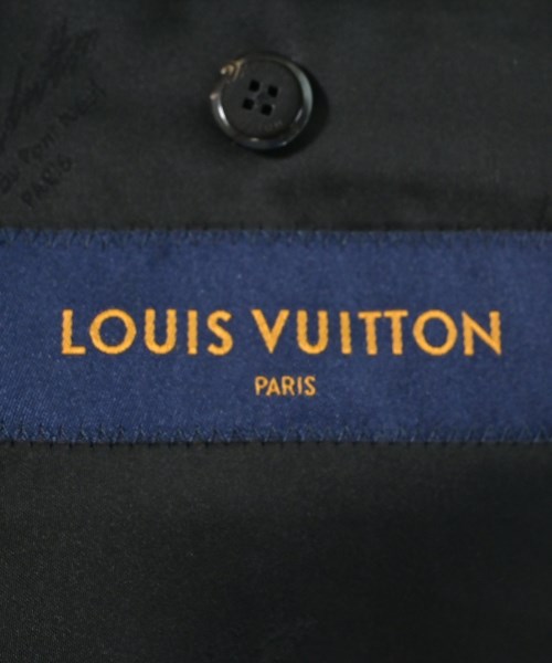LOUIS VUITTON（ルイヴィトン）その他 黒 サイズ:50(XL位) メンズ/2200671717131