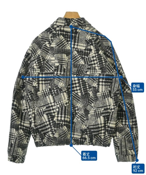 LOUIS VUITTON（ルイヴィトン）その他 黒 サイズ:50(XL位) メンズ/2200671717131