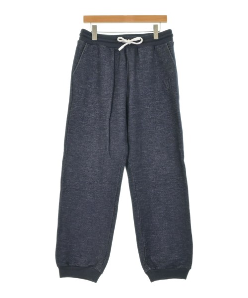LOUIS VUITTON(ルイヴィトン)スウェットパンツ 紺 サイズ:L/2200671717148