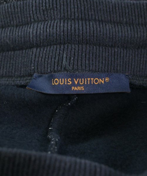 LOUIS VUITTON（ルイヴィトン）スウェットパンツ 紺 サイズ:L メンズ/2200671717148