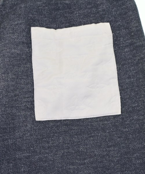 LOUIS VUITTON（ルイヴィトン）スウェットパンツ 紺 サイズ:L メンズ/2200671717148