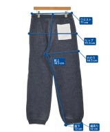 LOUIS VUITTON（ルイヴィトン）スウェットパンツ 紺 サイズ:L メンズ/2200671717148