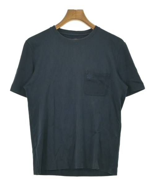LOUIS VUITTON(ルイヴィトン)Tシャツ・カットソー 紺 サイズ:XS/2200672182099