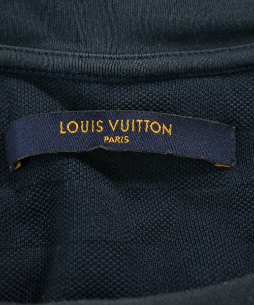 LOUIS VUITTON（ルイヴィトン）Tシャツ・カットソー 紺 サイズ:XS メンズ/2200672182099