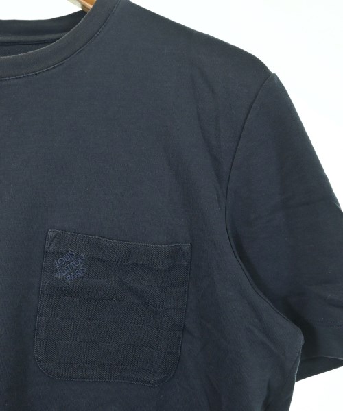 LOUIS VUITTON（ルイヴィトン）Tシャツ・カットソー 紺 サイズ:XS メンズ/2200672182099