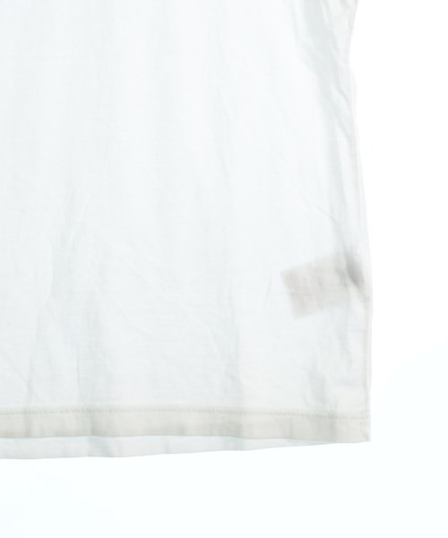 LOUIS VUITTON（ルイヴィトン）Tシャツ・カットソー 白 サイズ:XS メンズ/2200723118138