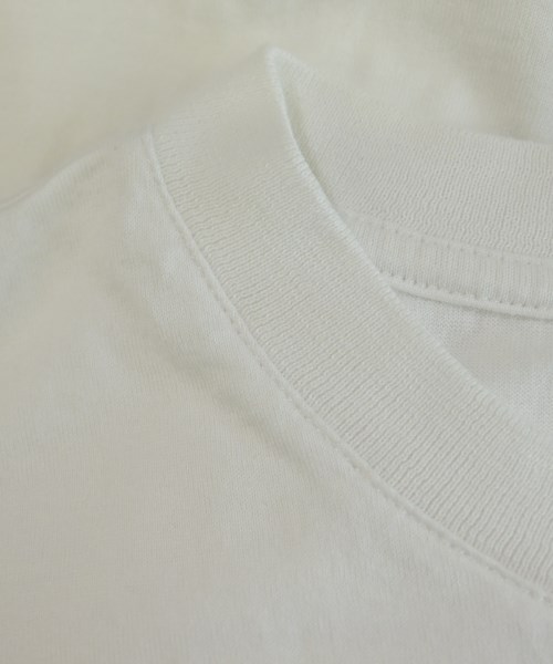 LOUIS VUITTON（ルイヴィトン）Tシャツ・カットソー 白 サイズ:XS メンズ/2200723118138