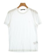 LOUIS VUITTON（ルイヴィトン）Tシャツ・カットソー 白 サイズ:XS メンズ/2200723118138
